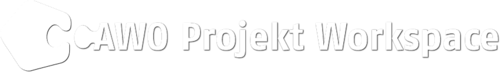 Logo of AWO Projekt Workspace