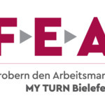 My Turn Bielefeld - FEA