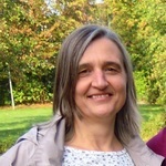 Profile picture of Astrid Glienke