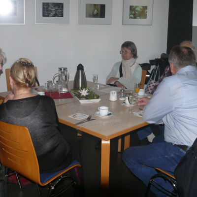  MGH Weihnachtsbrunch 2025