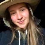 Profile picture of Isabell Exner