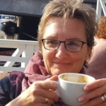 Profile picture of Ulrike Dross-Gehring